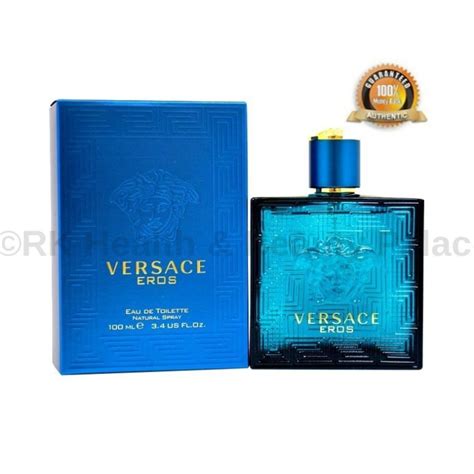 versace 3.4 oz cologne|Versace eros 3.4 fl oz.